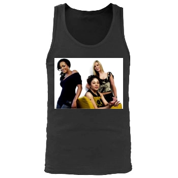 Sugababes Men's Tank Top