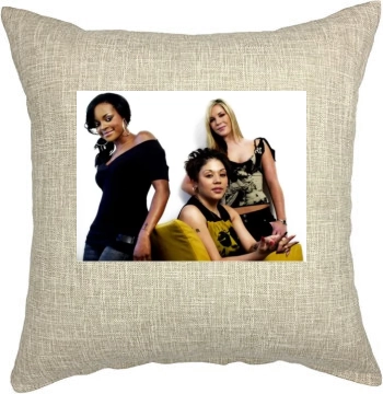 Sugababes Pillow