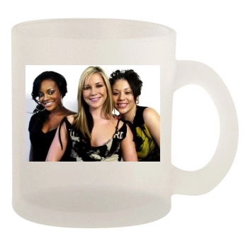 Sugababes 10oz Frosted Mug