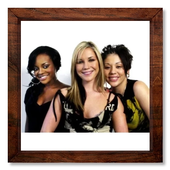 Sugababes 12x12