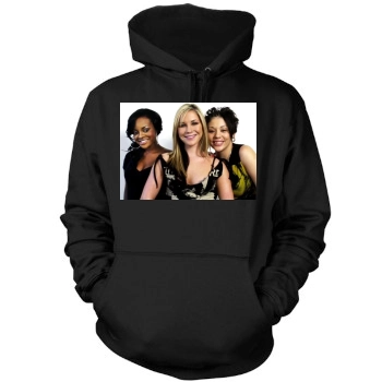 Sugababes Mens Pullover Hoodie Sweatshirt