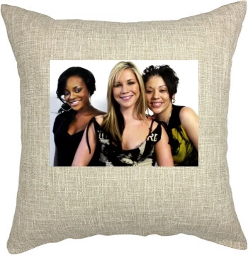 Sugababes Pillow