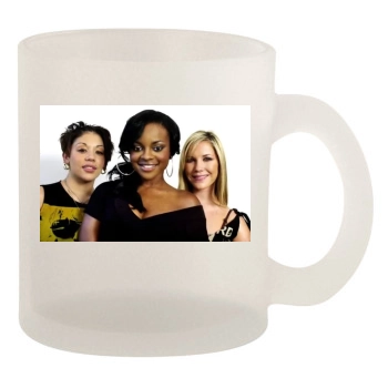 Sugababes 10oz Frosted Mug