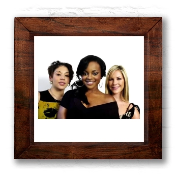 Sugababes 6x6