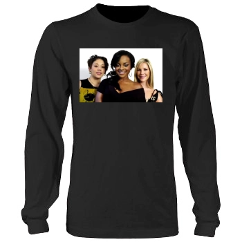 Sugababes Men's Heavy Long Sleeve TShirt