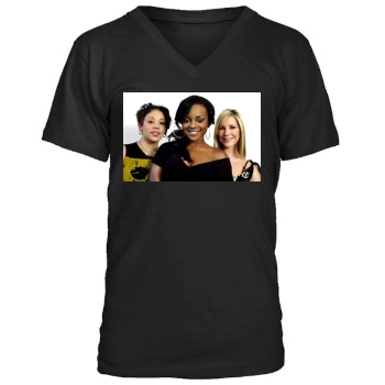 Sugababes Men's V-Neck T-Shirt