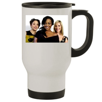 Sugababes Stainless Steel Travel Mug