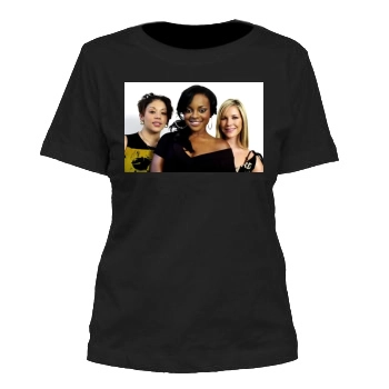 Sugababes Women's Cut T-Shirt