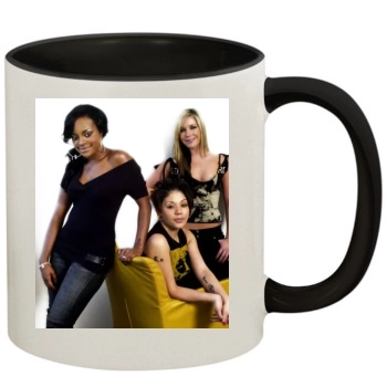 Sugababes 11oz Colored Inner & Handle Mug