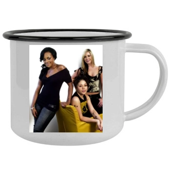 Sugababes Camping Mug