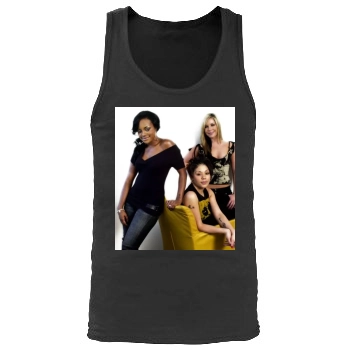 Sugababes Men's Tank Top