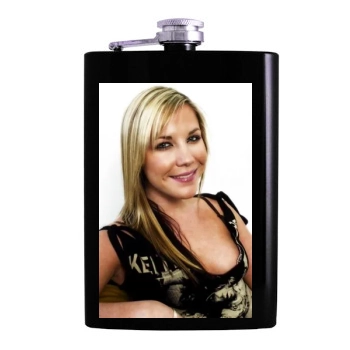 Sugababes Hip Flask