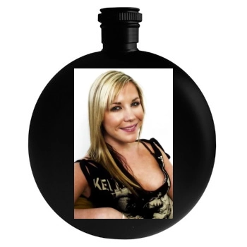 Sugababes Round Flask