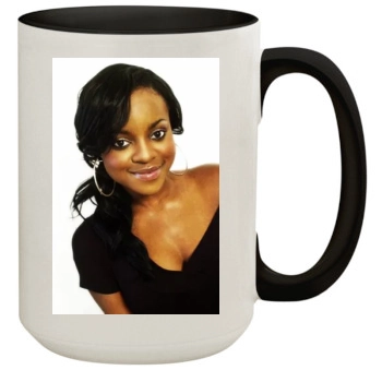 Sugababes 15oz Colored Inner & Handle Mug