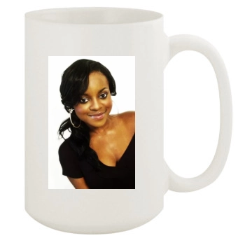 Sugababes 15oz White Mug