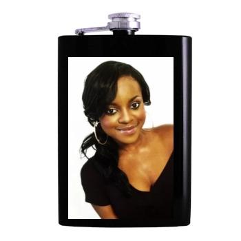 Sugababes Hip Flask