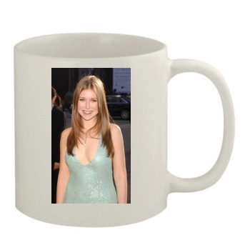 Hayley Westenra 11oz White Mug