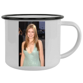 Hayley Westenra Camping Mug