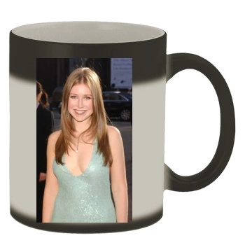 Hayley Westenra Color Changing Mug