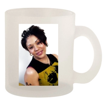 Sugababes 10oz Frosted Mug