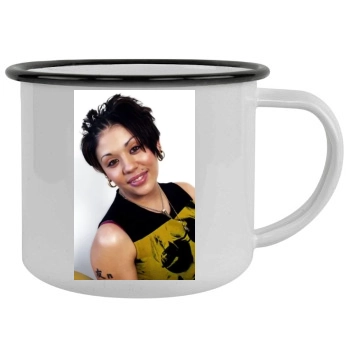 Sugababes Camping Mug