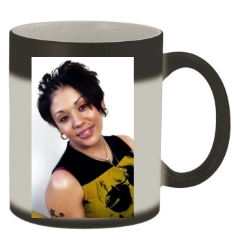 Sugababes Color Changing Mug