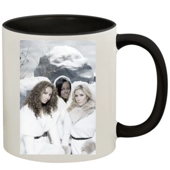 Sugababes 11oz Colored Inner & Handle Mug