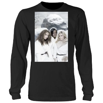 Sugababes Men's Heavy Long Sleeve TShirt