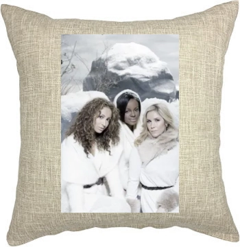 Sugababes Pillow