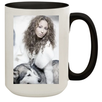 Sugababes 15oz Colored Inner & Handle Mug