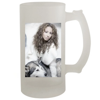 Sugababes 16oz Frosted Beer Stein