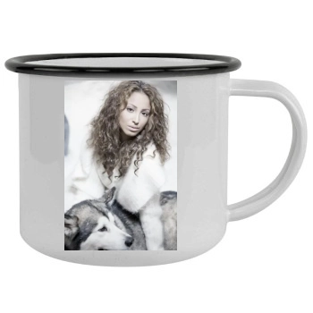 Sugababes Camping Mug