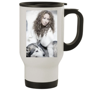 Sugababes Stainless Steel Travel Mug