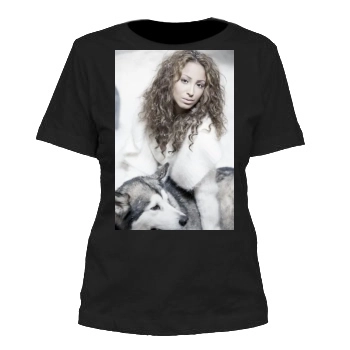 Sugababes Women's Cut T-Shirt