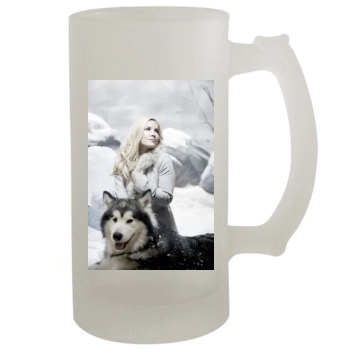 Sugababes 16oz Frosted Beer Stein