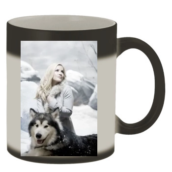 Sugababes Color Changing Mug