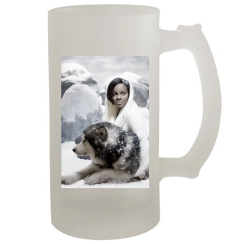 Sugababes 16oz Frosted Beer Stein