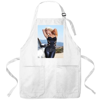 Sugababes Apron