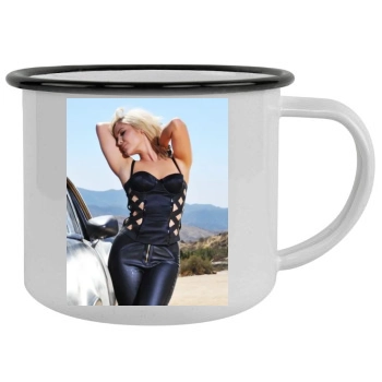 Sugababes Camping Mug