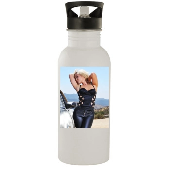 Sugababes Stainless Steel Water Bottle