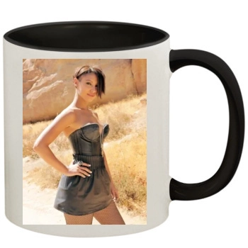 Sugababes 11oz Colored Inner & Handle Mug