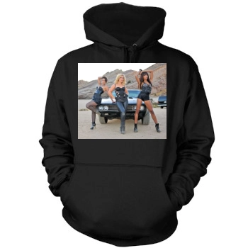 Sugababes Mens Pullover Hoodie Sweatshirt