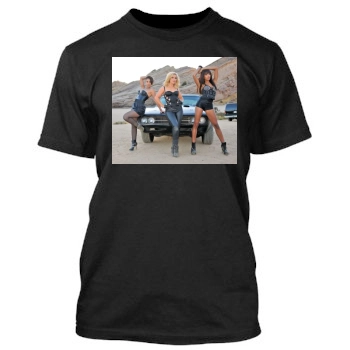 Sugababes Men's TShirt