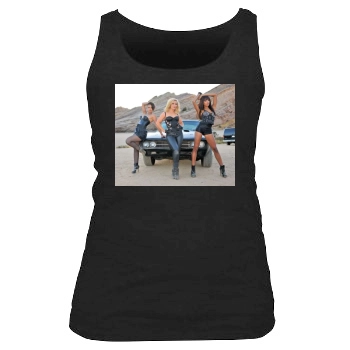 Sugababes Women's Tank Top