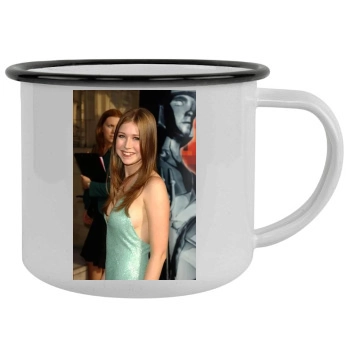 Hayley Westenra Camping Mug