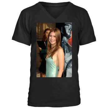 Hayley Westenra Men's V-Neck T-Shirt