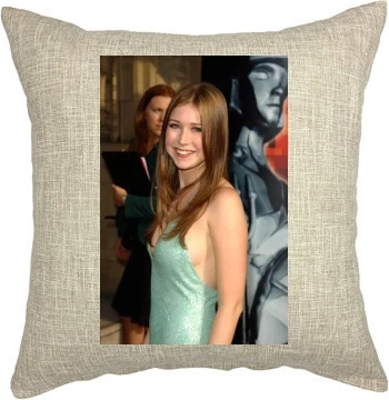 Hayley Westenra Pillow