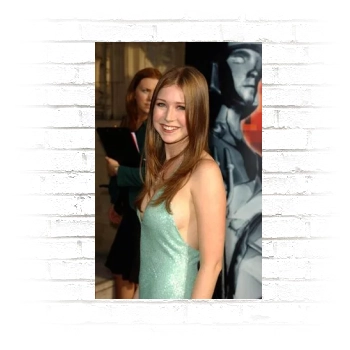 Hayley Westenra Poster