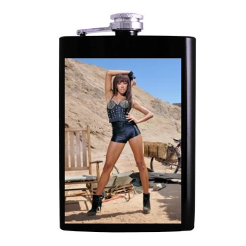 Sugababes Hip Flask