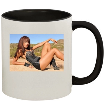 Sugababes 11oz Colored Inner & Handle Mug